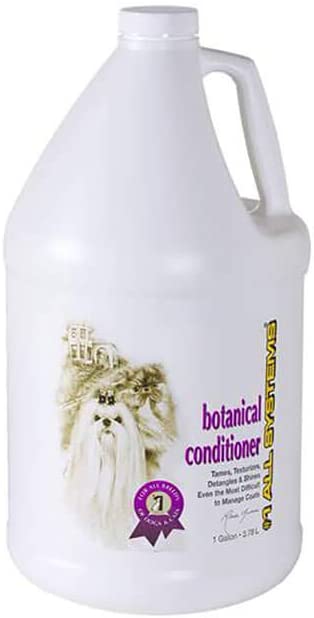 #1 All Systems Botanical Conditioner- Gallon