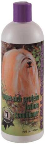 #1 All Systems Super-Rich Protein Lotion Pet Conditioner, 16-Ounce